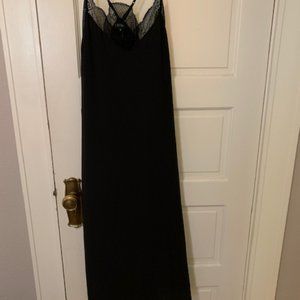 1 State Slip dress from Nordstrom